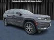 Used 2025 Jeep Grand Cherokee L Limited SUV