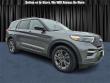 Used 2023 Ford Explorer XLT SUV