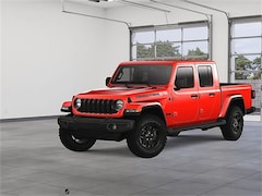 2025 Jeep Gladiator HIGH TIDE 4X4 Pickup