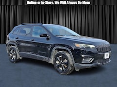 2019 Jeep Cherokee Altitude SUV For Sale in Rockaway, NJ