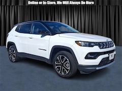 2022 Jeep Compass Limited SUV For Lease in Rockaway, NJ