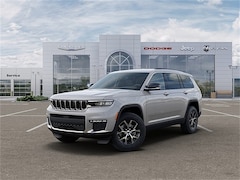 2025 Jeep Grand Cherokee L L LIMITED 4X4 Sport Utility