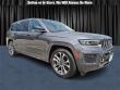 Certified 2022 Jeep Grand Cherokee L Overland SUV