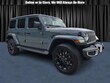  Jeep Wrangler 4xe