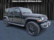  Jeep Wrangler 4xe