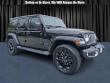 Certified 2025 Jeep Wrangler 4xe Sahara 4xe SUV