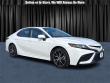 Used 2023 Toyota Camry SE Sedan