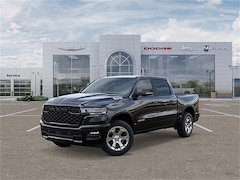 2025 Ram 1500 BIG HORN CREW CAB 4X4 5'7 BOX Pickup