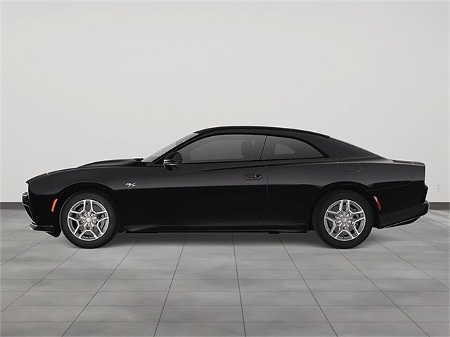 2025 Dodge Charger R/T AWD photo 3