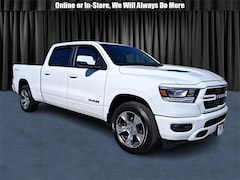 Used 2023 Ram 1500 Laramie Truck Crew Cab For Sale in East Hanover, NJ