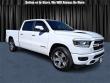 Certified 2023 Ram 1500 Laramie Truck Crew Cab