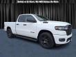 Used 2025 Ram 1500 Tradesman Truck Quad Cab