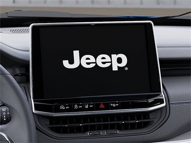 2026 Jeep Compass Limited Altitude - Photo 18