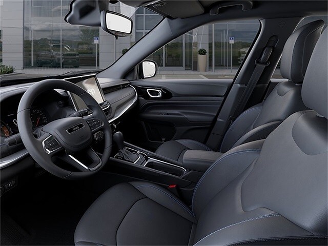 2026 Jeep Compass Limited Altitude - Photo 22
