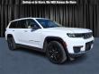 Certified 2022 Jeep Grand Cherokee L Limited SUV
