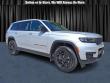 Used 2025 Jeep Grand Cherokee L Altitude X SUV