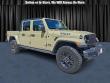 Used 2025 Jeep Gladiator Willys Truck Crew Cab