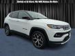 Used 2024 Jeep Compass Limited SUV