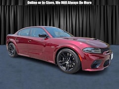 Used 2023 Dodge Charger Scat Pack Sedan For Sale in East Hanover, NJ