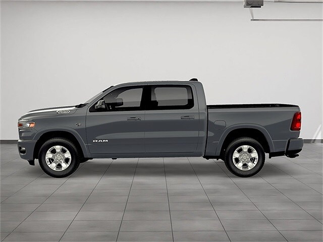 2026 Ram 1500 Big Horn photo 3