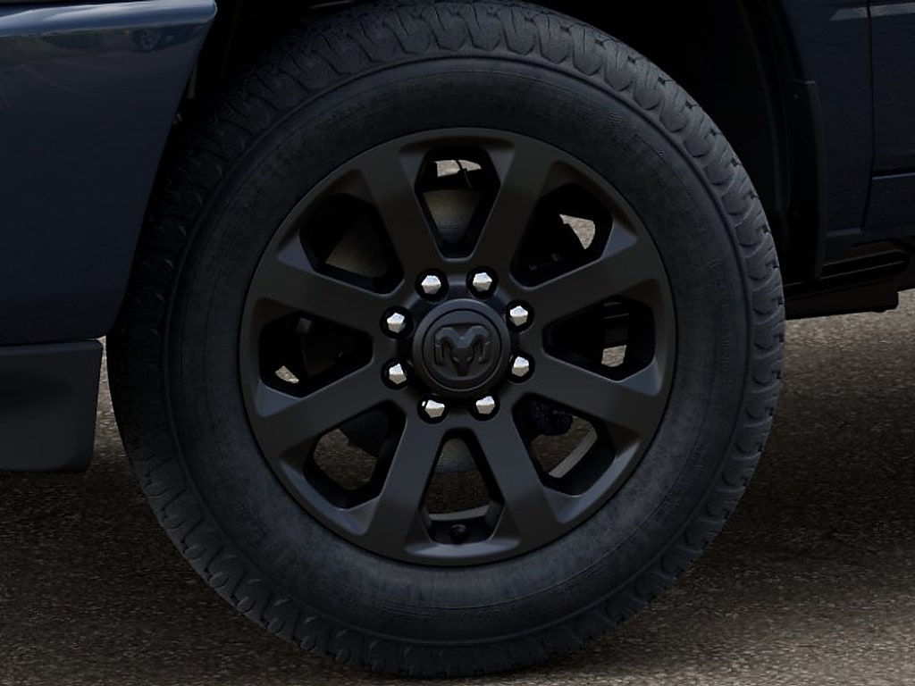 2026 RAM 2500 Big Horn - Photo 8