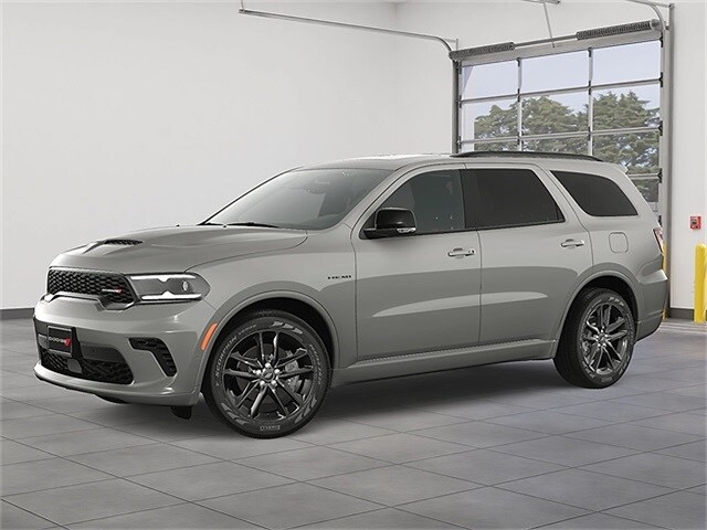 2025 Dodge Durango R/T photo 2