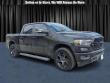 Certified 2021 Ram 1500 Big Horn Truck Crew Cab