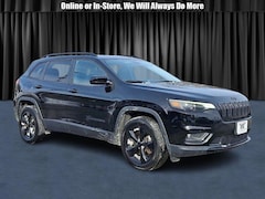 2019 Jeep Cherokee Altitude SUV For Sale in East Hanover, NJ