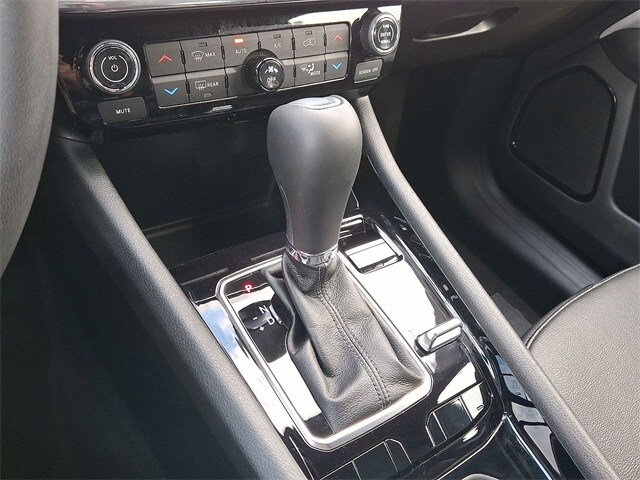 2024 Jeep Compass Limited photo 4