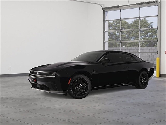 2024 Dodge Charger Daytona R/T AWD photo 2