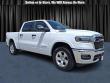 Certified 2025 Ram 1500 Big Horn Truck Crew Cab