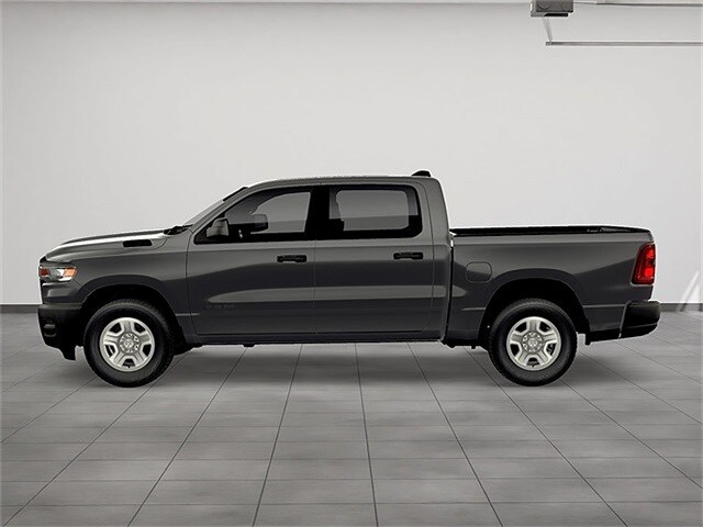 2026 Ram 1500 Tradesman photo 3