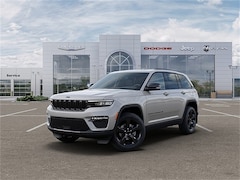 2025 Jeep Grand Cherokee LIMITED 4X4 Sport Utility