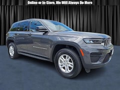 2024 Jeep Grand Cherokee Laredo SUV For Sale in Rockaway, NJ