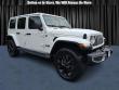 Certified 2025 Jeep Wrangler 4xe Sahara 4xe SUV