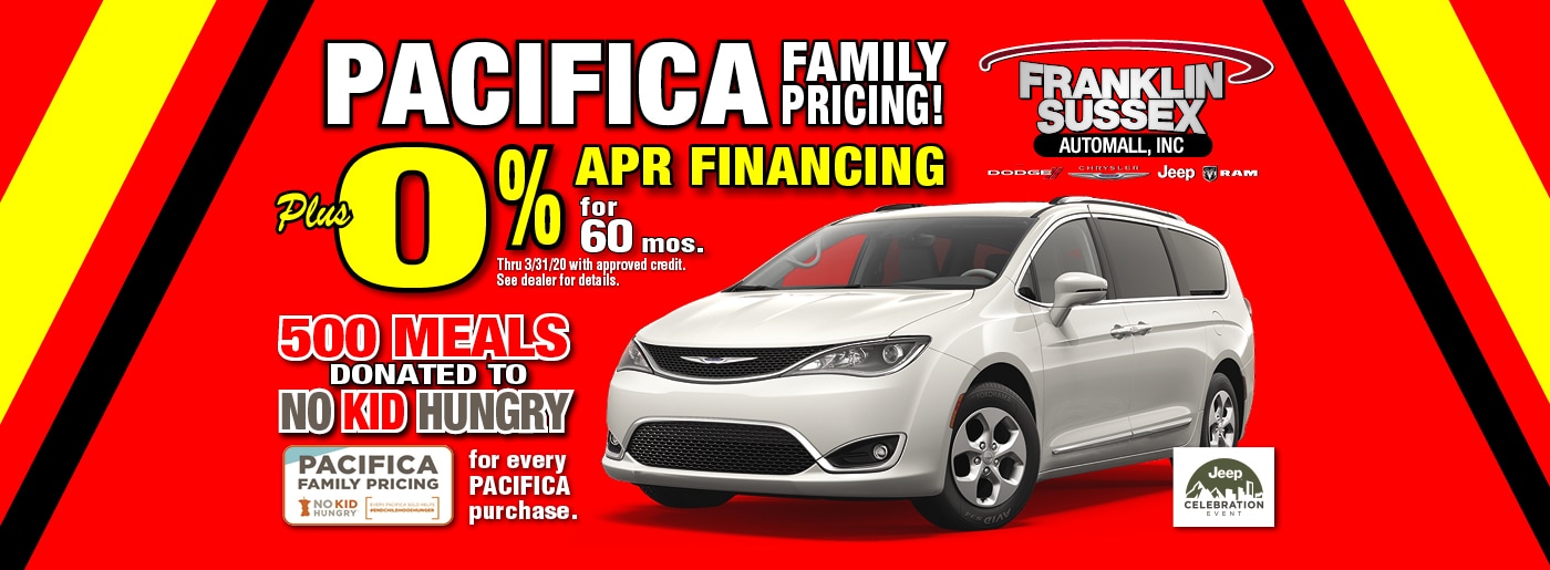 Franklin Sussex Auto Mall Inc New & Used Car Dealer in Sussex