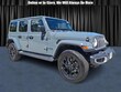  Jeep Wrangler 4xe