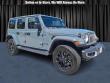 Used 2025 Jeep Wrangler 4xe Sahara 4xe SUV