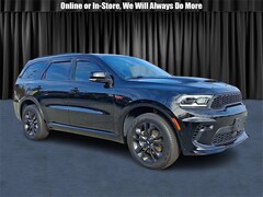 2025 Dodge Durango GT Plus SUV