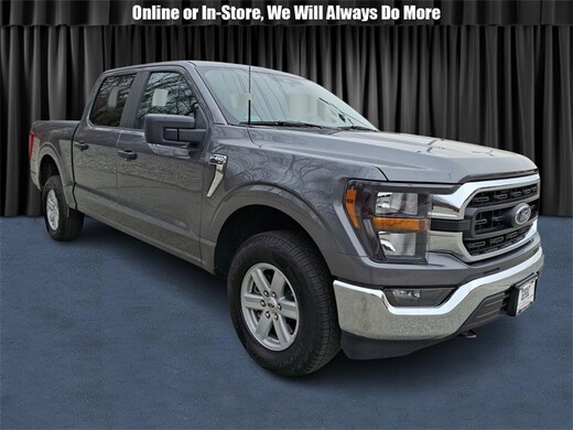Shop Used Trucks for Sale in Sussex, New Jersey