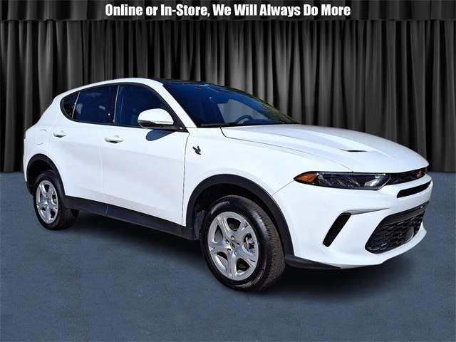 2024 Dodge Hornet