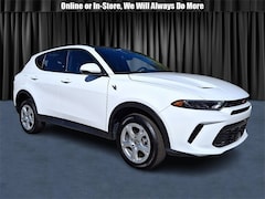 2024 Dodge Hornet GT Plus SUV