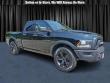 Certified 2022 Ram 1500 Classic Warlock Truck Quad Cab