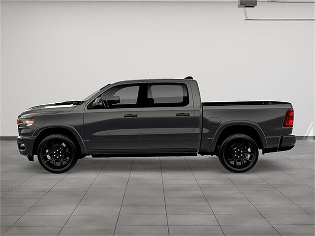 2026 Ram 1500 Laramie photo 3