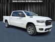 Certified 2025 Ram 1500 Big Horn/Lone Star Truck Crew Cab
