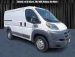 Used 2018 Ram Promaster Cargo Van 1500 118 WB Cargo Van Cargo Van