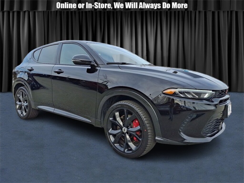 Used 2024 Dodge Hornet R/T SUV
