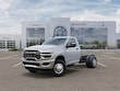  Ram 3500 Chassis Cab