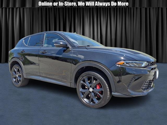 2025 Dodge Hornet 2.0 GT Plus AWD's photo