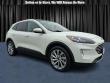 Used 2022 Ford Escape Titanium SUV